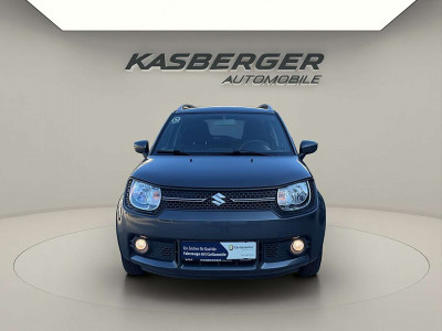 Suzuki Ignis Gebrauchtwagen