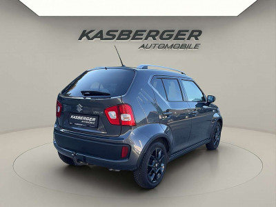 Suzuki Ignis Gebrauchtwagen
