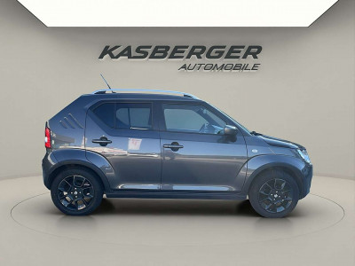 Suzuki Ignis Gebrauchtwagen