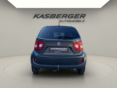 Suzuki Ignis Gebrauchtwagen