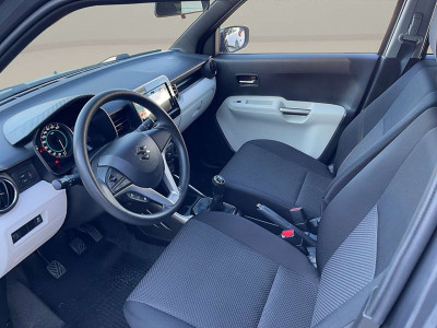 Suzuki Ignis Gebrauchtwagen