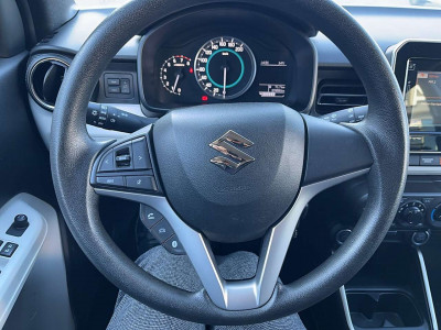 Suzuki Ignis Gebrauchtwagen