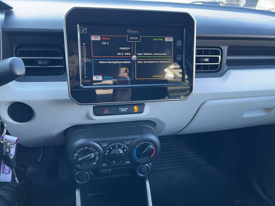 Suzuki Ignis Gebrauchtwagen