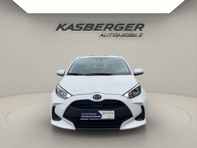 Mazda Mazda2 Gebrauchtwagen Mazda Mazda2 Gebrauchtwagen