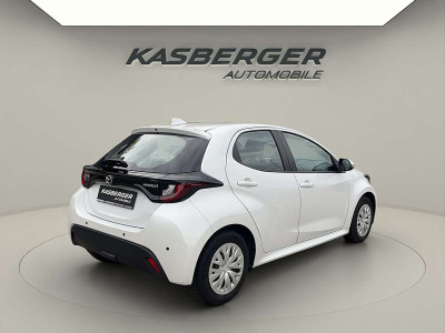 Mazda Mazda2 Gebrauchtwagen Mazda Mazda2 Gebrauchtwagen