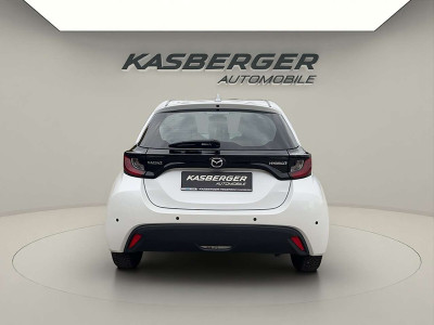 Mazda Mazda2 Gebrauchtwagen Mazda Mazda2 Gebrauchtwagen