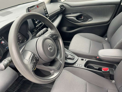 Mazda Mazda2 Gebrauchtwagen Mazda Mazda2 Gebrauchtwagen