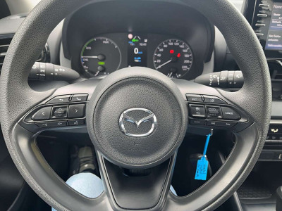 Mazda Mazda2 Gebrauchtwagen Mazda Mazda2 Gebrauchtwagen