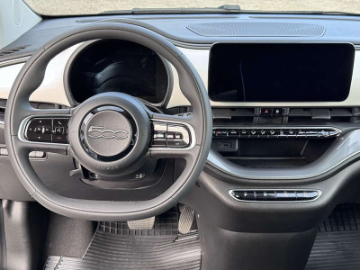 Fiat 500 Gebrauchtwagen Fiat 500 Gebrauchtwagen