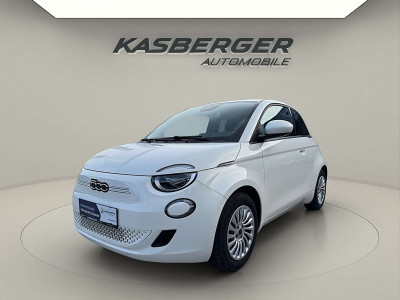 Fiat 500 Gebrauchtwagen Fiat 500 Gebrauchtwagen