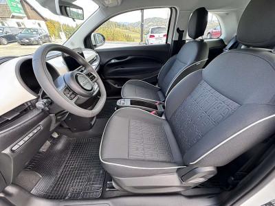 Fiat 500 Gebrauchtwagen Fiat 500 Gebrauchtwagen