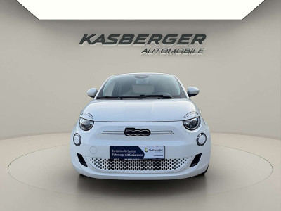 Fiat 500 Gebrauchtwagen Fiat 500 Gebrauchtwagen