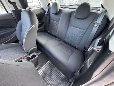 Fiat 500 Gebrauchtwagen Fiat 500 Gebrauchtwagen