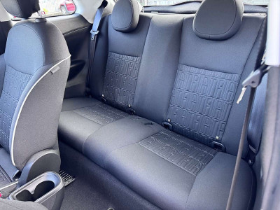 Fiat 500 Gebrauchtwagen Fiat 500 Gebrauchtwagen