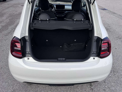 Fiat 500 Gebrauchtwagen Fiat 500 Gebrauchtwagen