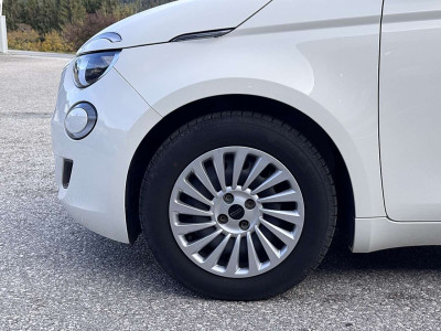 Fiat 500 Gebrauchtwagen Fiat 500 Gebrauchtwagen