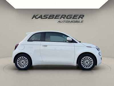 Fiat 500 Gebrauchtwagen Fiat 500 Gebrauchtwagen