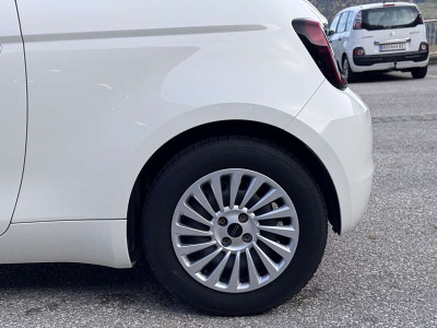 Fiat 500 Gebrauchtwagen Fiat 500 Gebrauchtwagen
