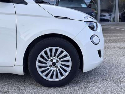 Fiat 500 Gebrauchtwagen Fiat 500 Gebrauchtwagen