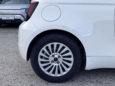 Fiat 500 Gebrauchtwagen Fiat 500 Gebrauchtwagen