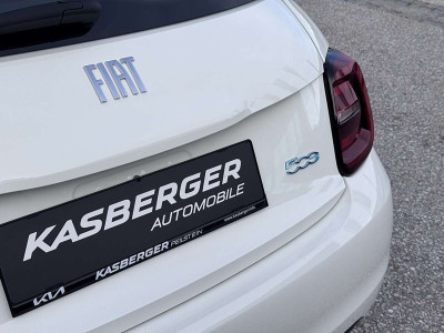 Fiat 500 Gebrauchtwagen Fiat 500 Gebrauchtwagen