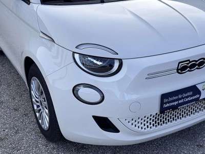 Fiat 500 Gebrauchtwagen Fiat 500 Gebrauchtwagen
