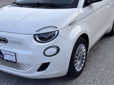 Fiat 500 Gebrauchtwagen Fiat 500 Gebrauchtwagen