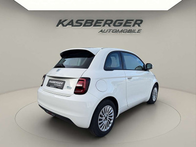 Fiat 500 Gebrauchtwagen Fiat 500 Gebrauchtwagen