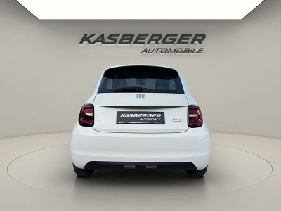 Fiat 500 Gebrauchtwagen Fiat 500 Gebrauchtwagen