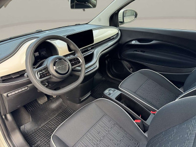 Fiat 500 Gebrauchtwagen Fiat 500 Gebrauchtwagen