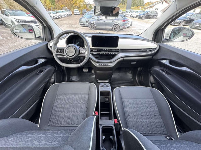 Fiat 500 Gebrauchtwagen Fiat 500 Gebrauchtwagen