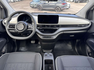 Fiat 500 Gebrauchtwagen Fiat 500 Gebrauchtwagen