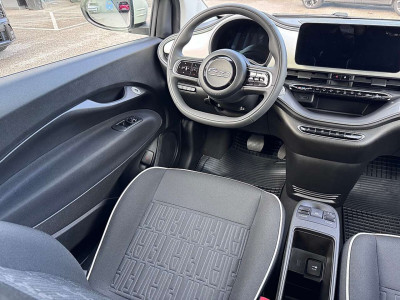 Fiat 500 Gebrauchtwagen Fiat 500 Gebrauchtwagen