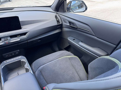 KIA EV5 Neuwagen KIA EV5 Neuwagen