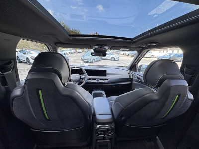 KIA EV5 Neuwagen KIA EV5 Neuwagen