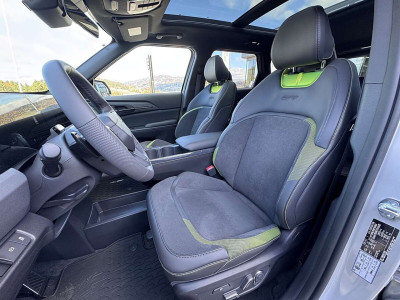 KIA EV5 Neuwagen KIA EV5 Neuwagen