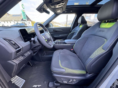 KIA EV5 Neuwagen KIA EV5 Neuwagen