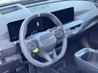 KIA EV5 Neuwagen KIA EV5 Neuwagen