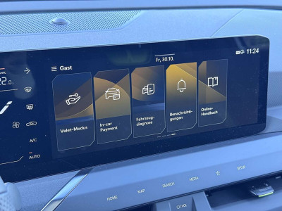 KIA EV5 Neuwagen KIA EV5 Neuwagen