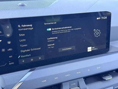KIA EV5 Neuwagen KIA EV5 Neuwagen