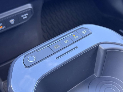 KIA EV5 Neuwagen KIA EV5 Neuwagen