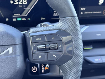 KIA EV5 Neuwagen KIA EV5 Neuwagen