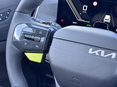 KIA EV5 Neuwagen KIA EV5 Neuwagen