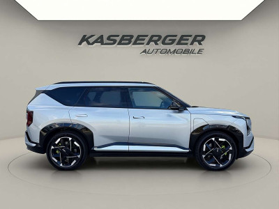 KIA EV5 Neuwagen KIA EV5 Neuwagen