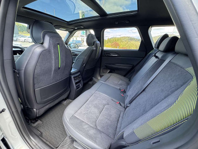 KIA EV5 Neuwagen KIA EV5 Neuwagen