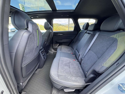KIA EV5 Neuwagen KIA EV5 Neuwagen