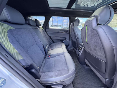 KIA EV5 Neuwagen KIA EV5 Neuwagen