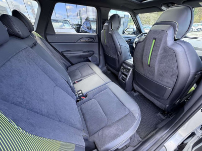 KIA EV5 Neuwagen KIA EV5 Neuwagen