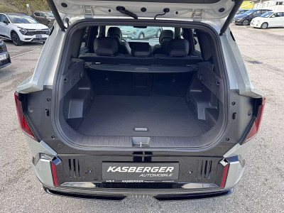 KIA EV5 Neuwagen KIA EV5 Neuwagen