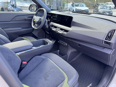 KIA EV5 Neuwagen KIA EV5 Neuwagen